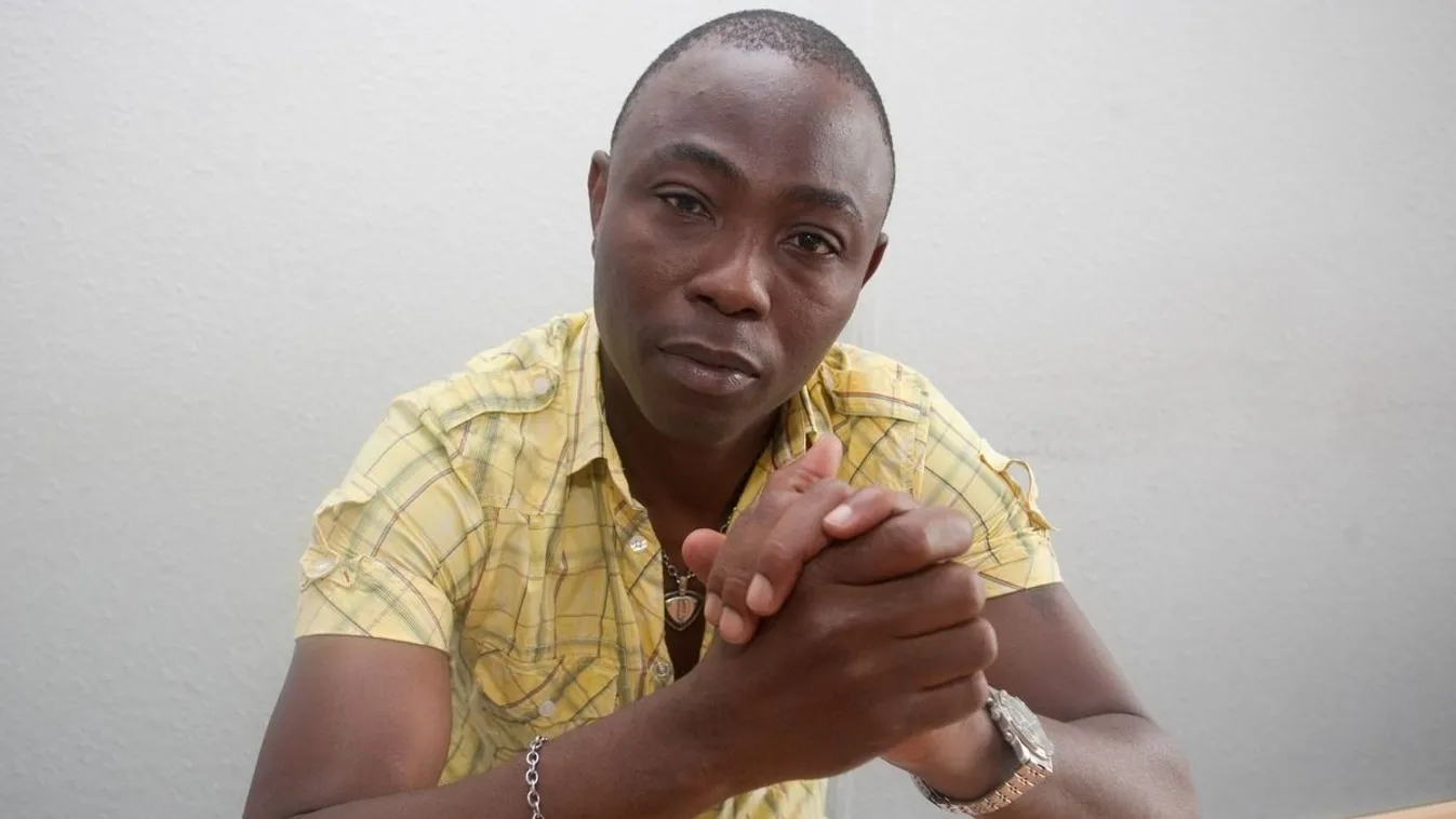 Fekete Pákó tiszteletlen viselkedése kiverte a biztosítékot