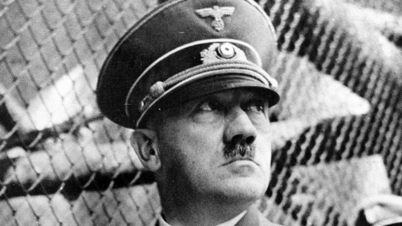Hitler öngyilkosság helyett Argentínába szökött?
