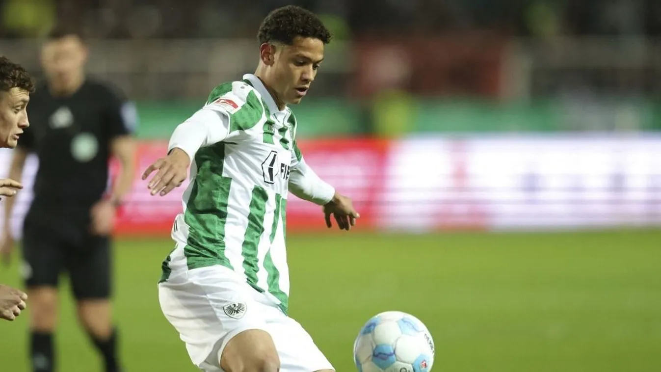 Elszólás, Marco Rossi gól nélküli csatárnak szavaz bizalmat?