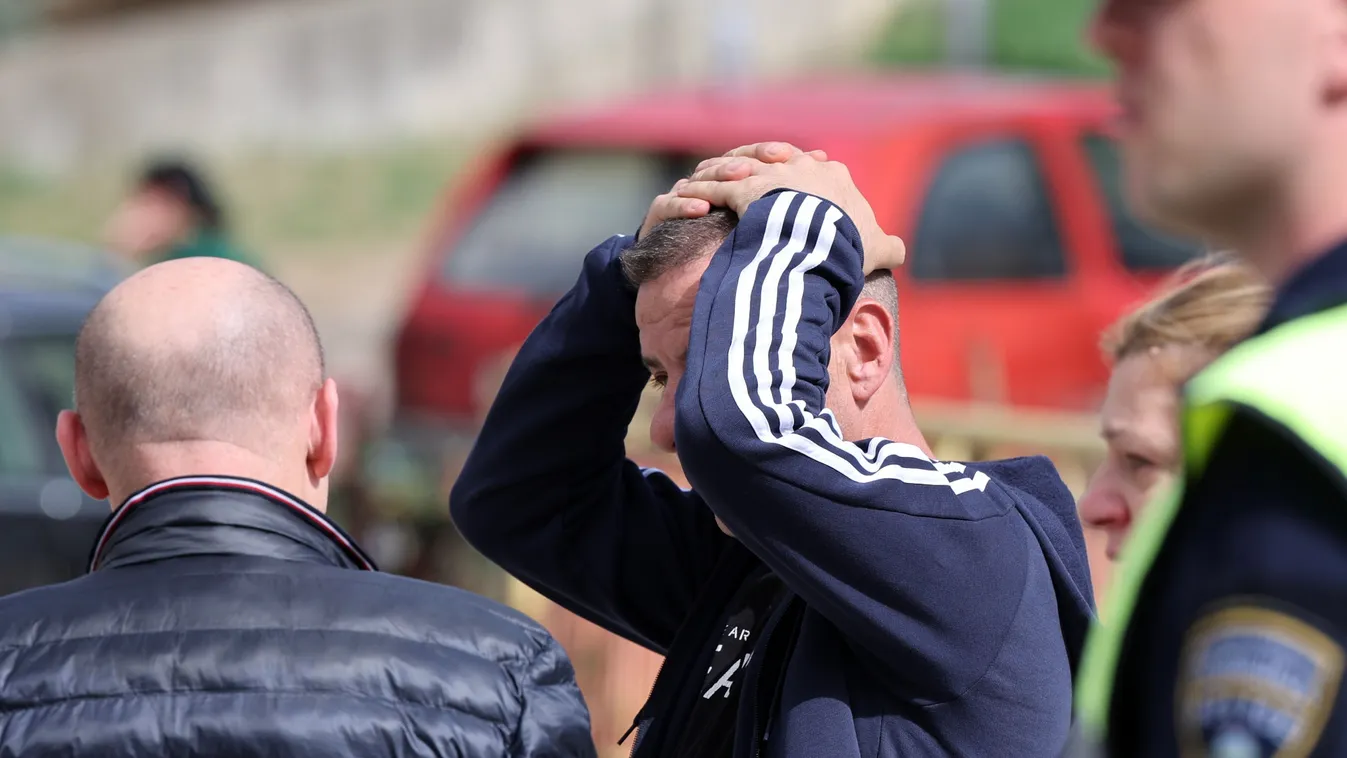 Diszkótűz: így vannak a hazánkban ápolt sérültek