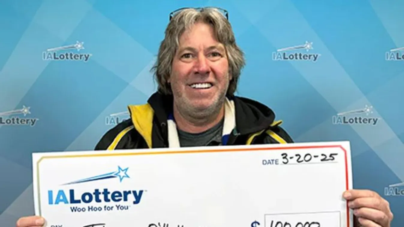 "Egy áldás, a halott apámtól!" - Néhány héttel édesapja halála után lett milliomos egy férfi