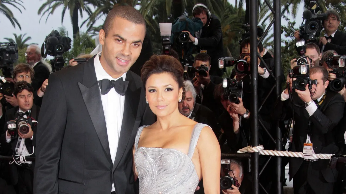 Így alakult Eva Longoria élete