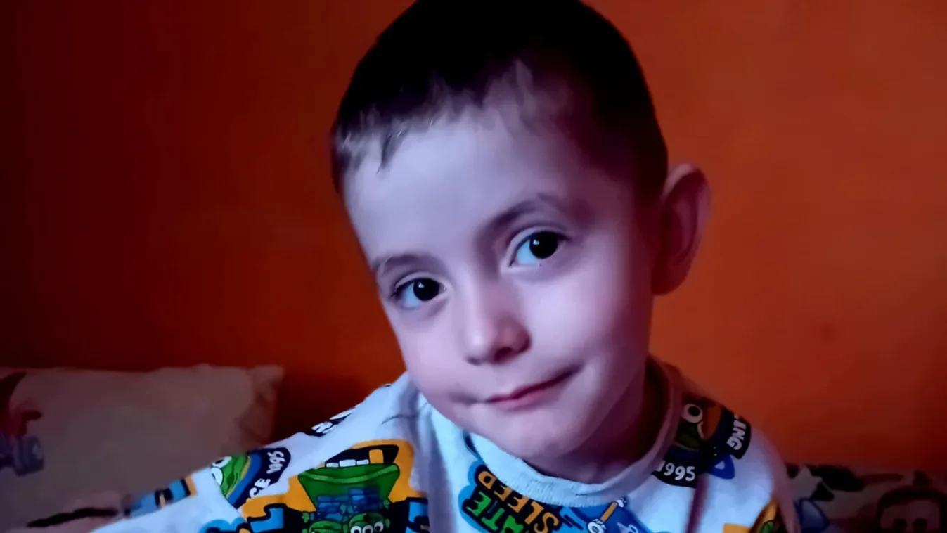 Ledöntötte lábáról az influenza Dányi Tomikát