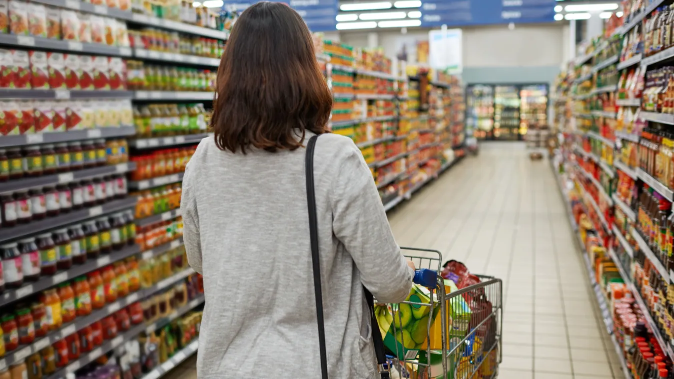 Szükséges volt az árréstop, nem működne az áfán keresztül