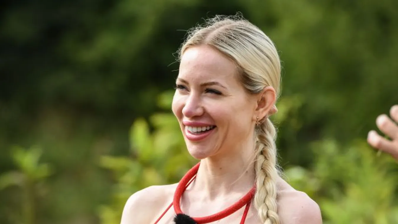 Váratlan helyről kapott randimeghívást Kiara Lord