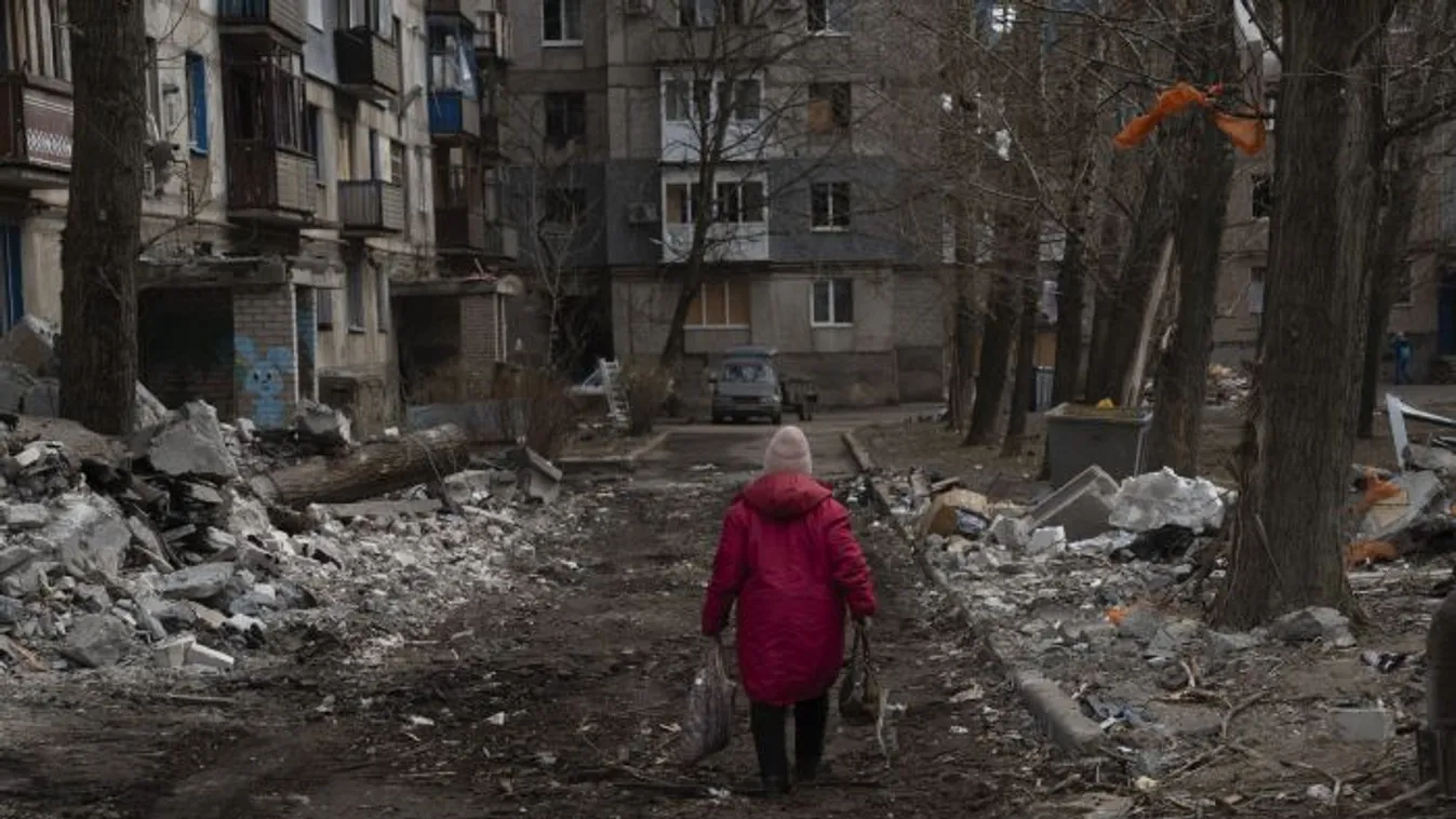 Több mint 2 milliót buktak a családok a háború miatt