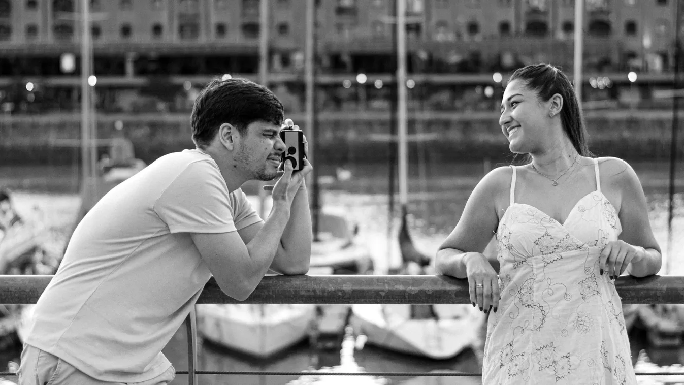 Már férfit is kölcsönözhetsz Magyarországon!