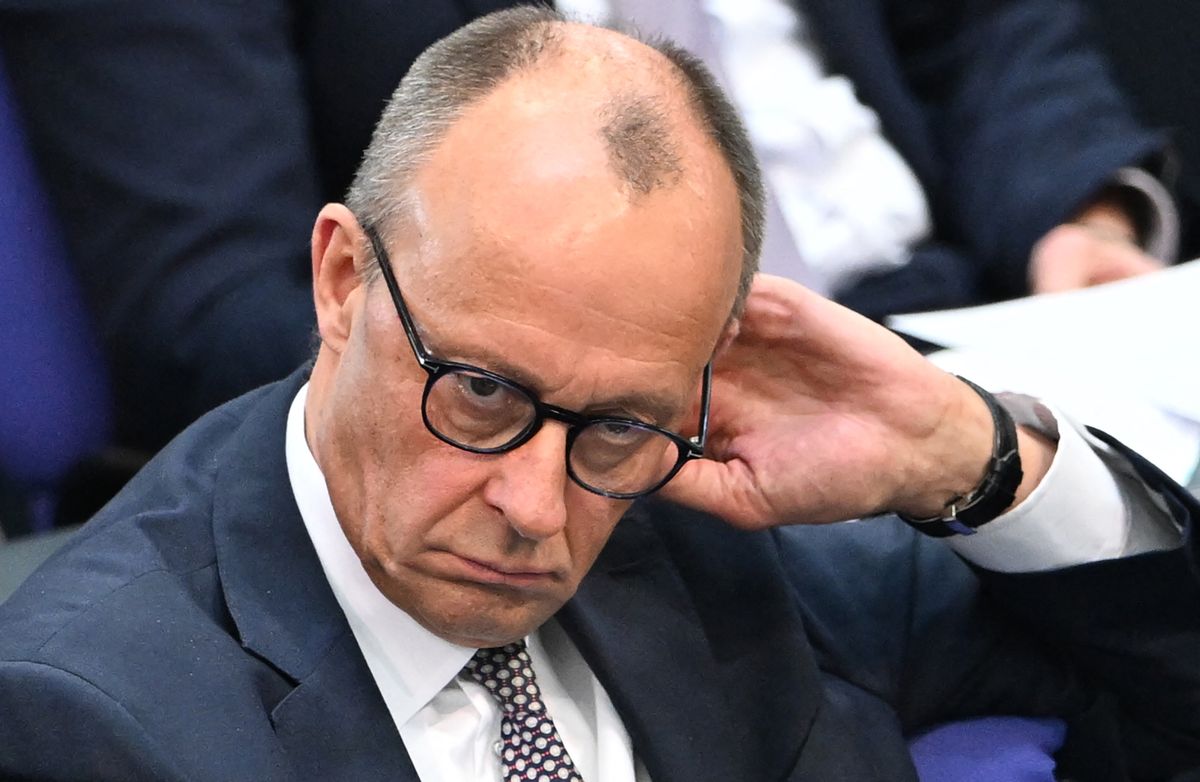 Friedrich-Merz