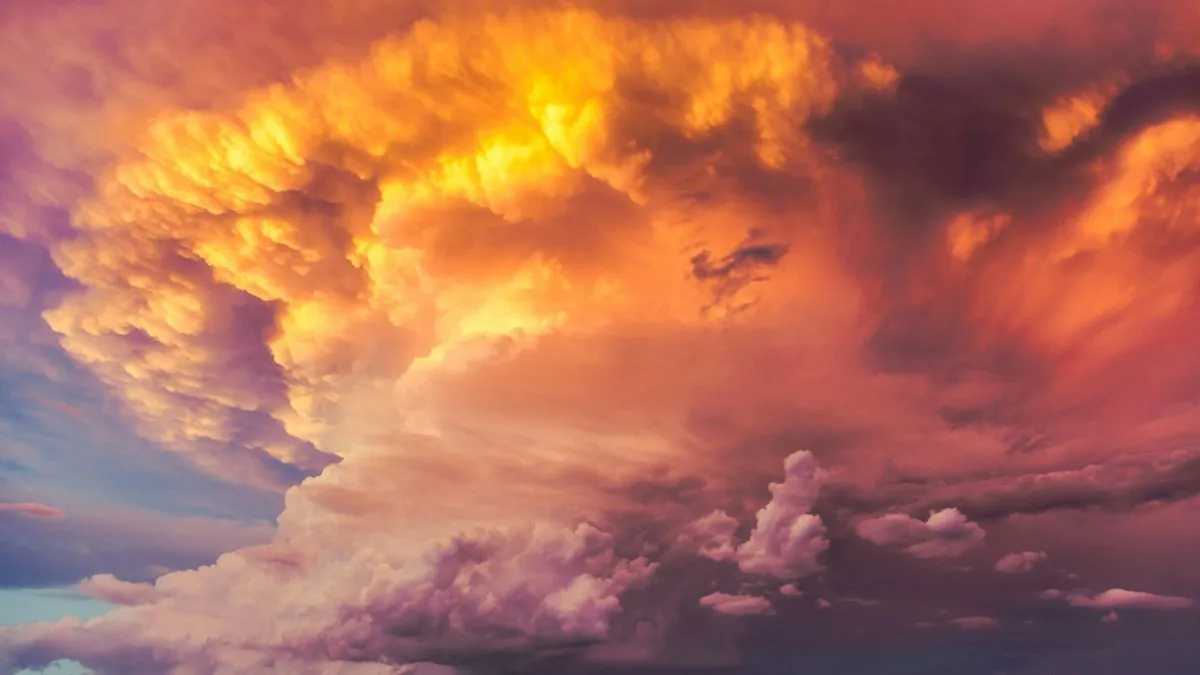 Ismét váratlan változás érkezik az időjárásban. 