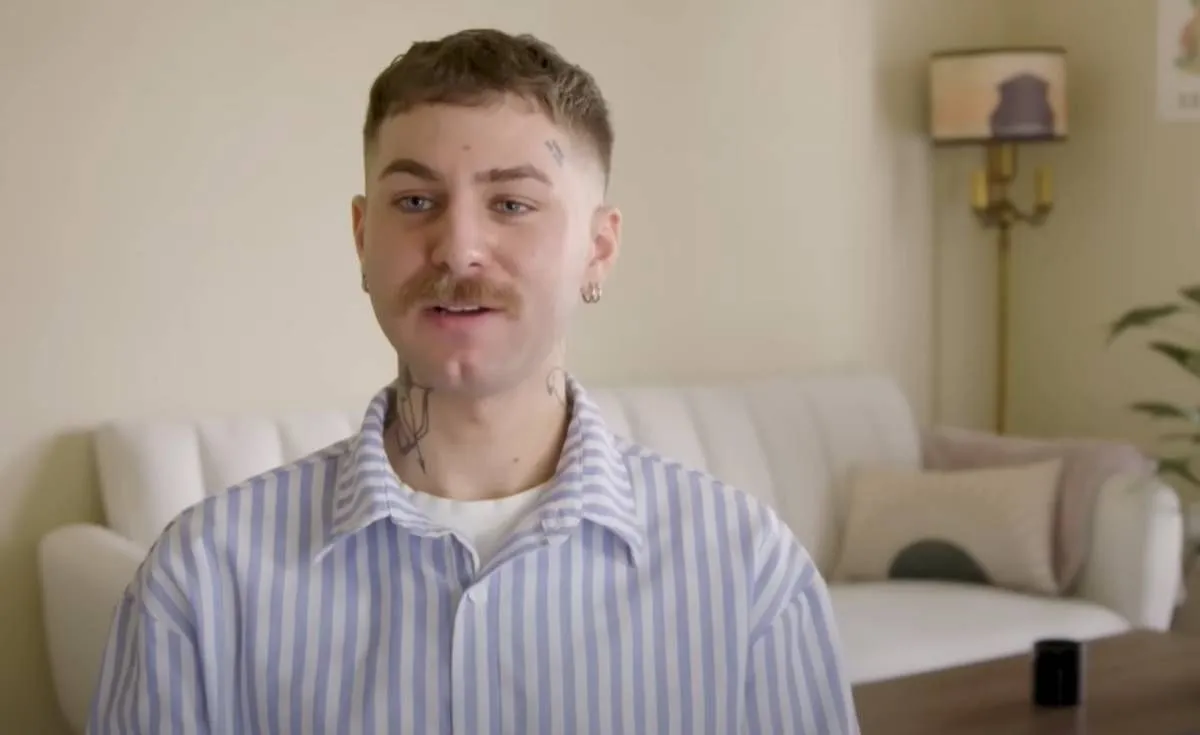 Mickey, ritka genetikai betegség, YouTube, Truly