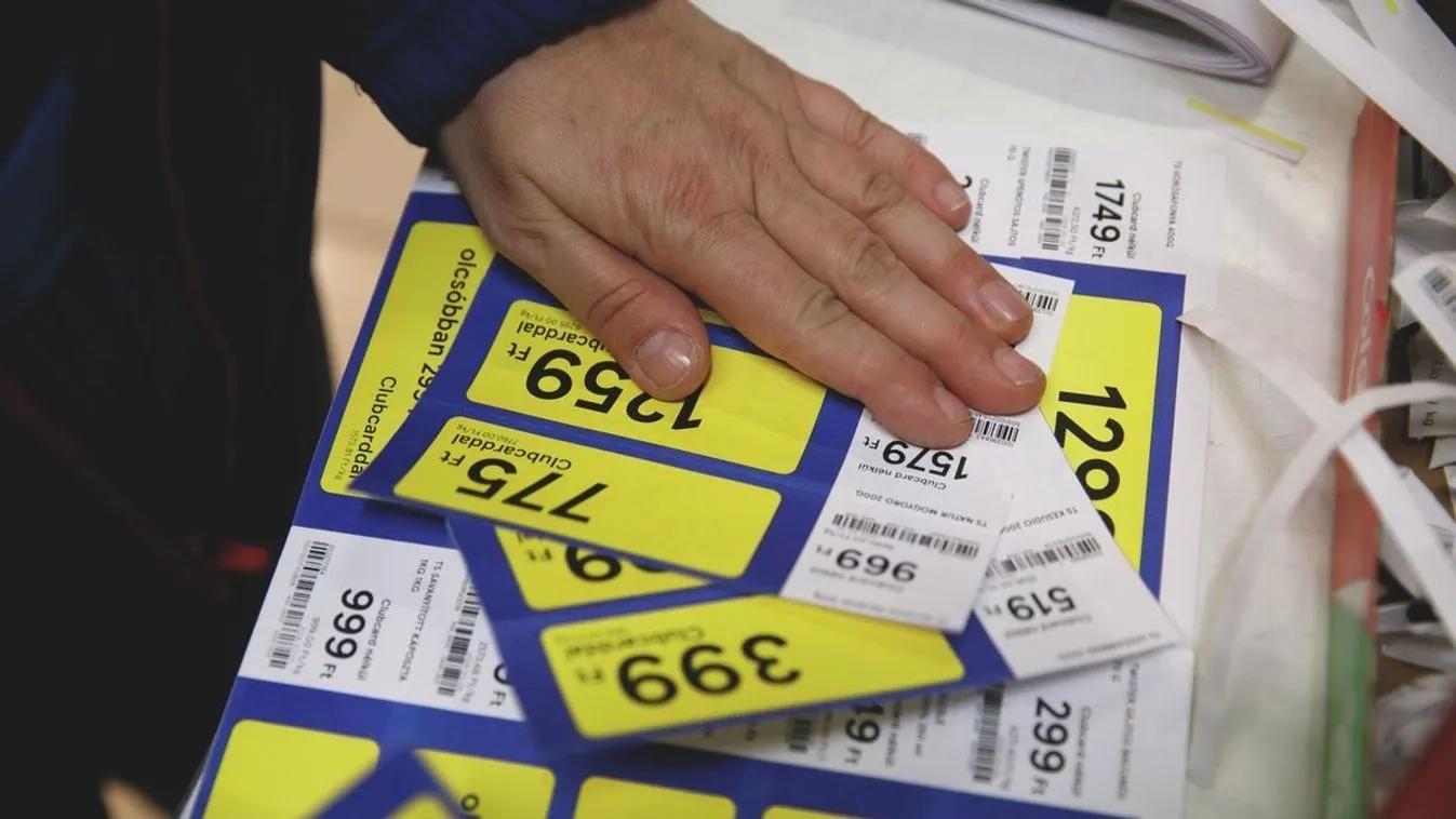 Egészen pontosan ennyivel csökkenhet fontos élelmiszerek ára