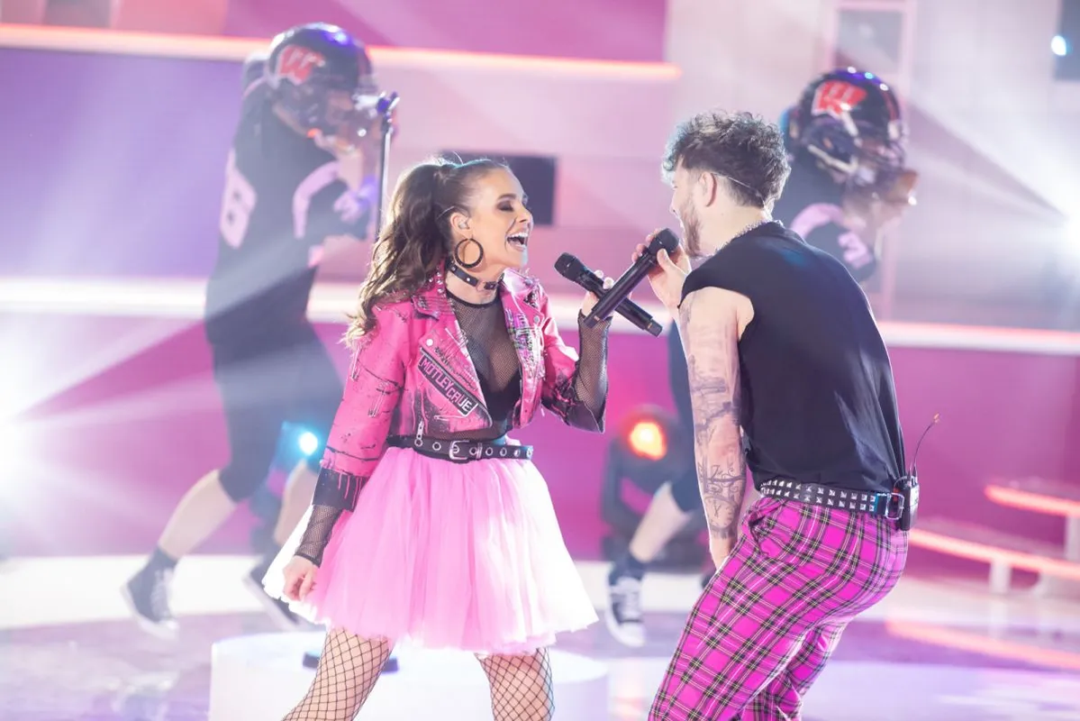 Sydney van den Bosch