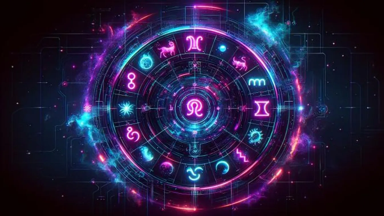 3 csillagjegy jeleket kap a sorstól