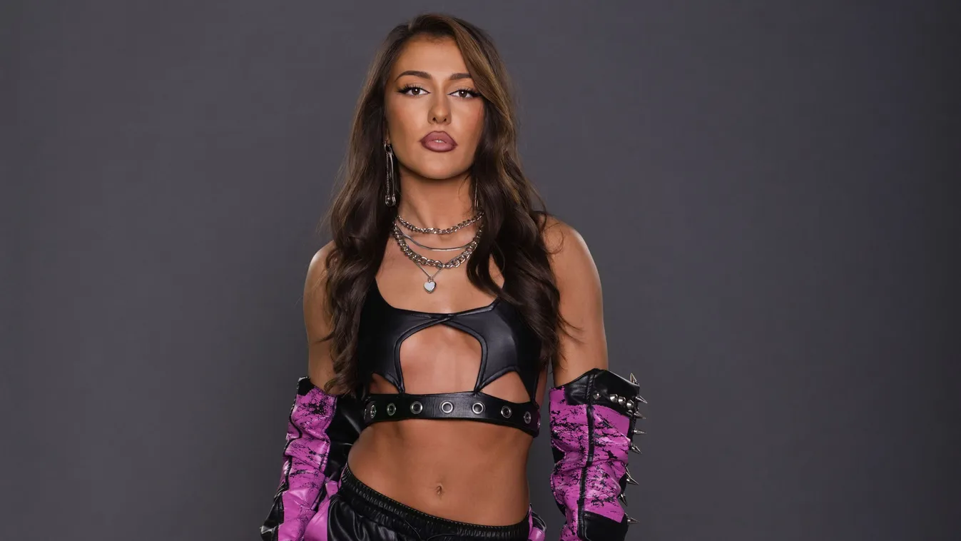 Brutál szexi: Mihályfi Luca fotói láttán mindenki beindul