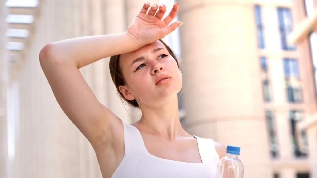 Meteogyógyász: Az extrém időjárás extrém hatásokkal jár