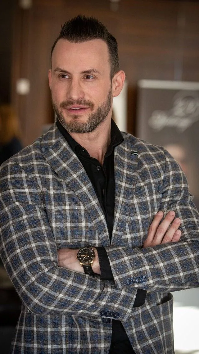 Csuti: Korábban nehezebb volt vállalkozónak lenni, mint most