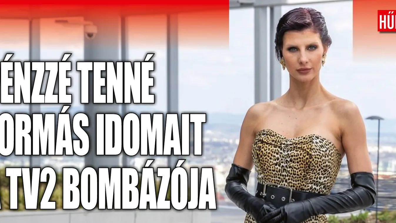 OnlyFans-oldalt indíthat a TV2 bögyös sztárja