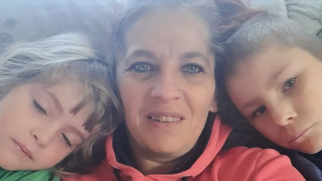 Újabb gondok léptke fel a szívbeteg Tomikánál