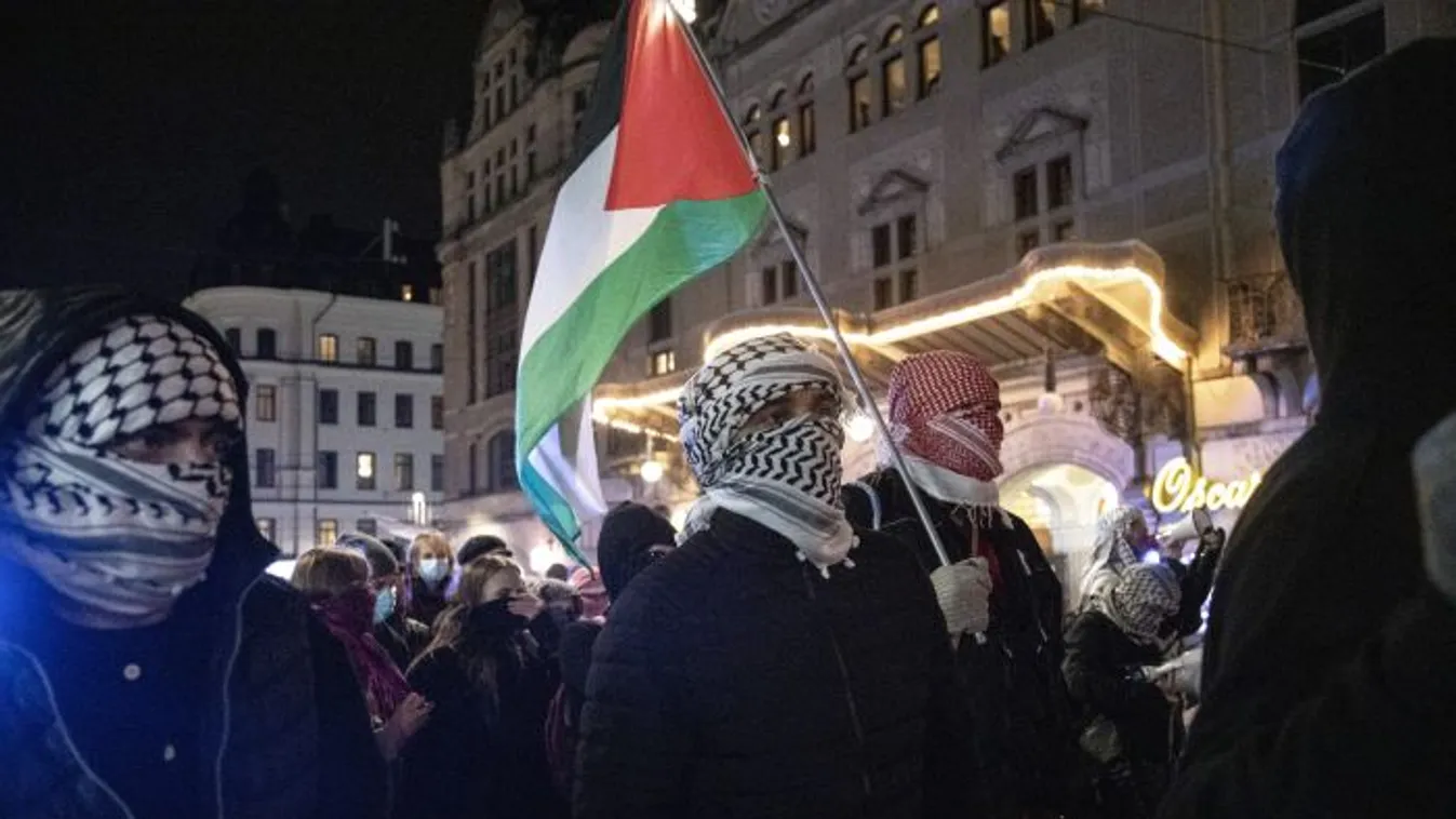 Adómilliárdokkal támogatja a svéd állam a migránsokat