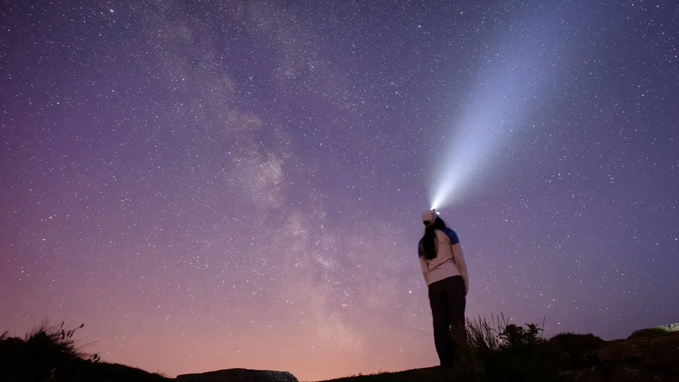 Tényleg meg van írva a sorsunk a csillagokban?