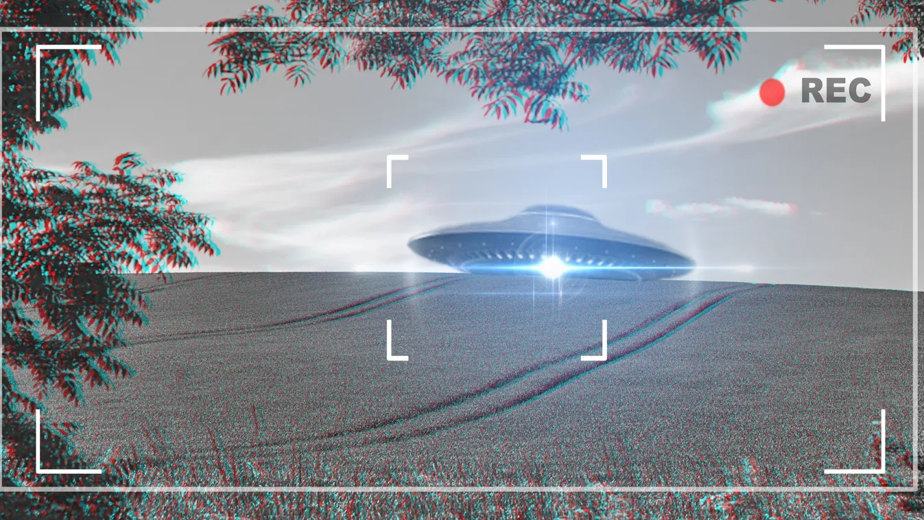 80 éve titkolják az UFO-k létezését