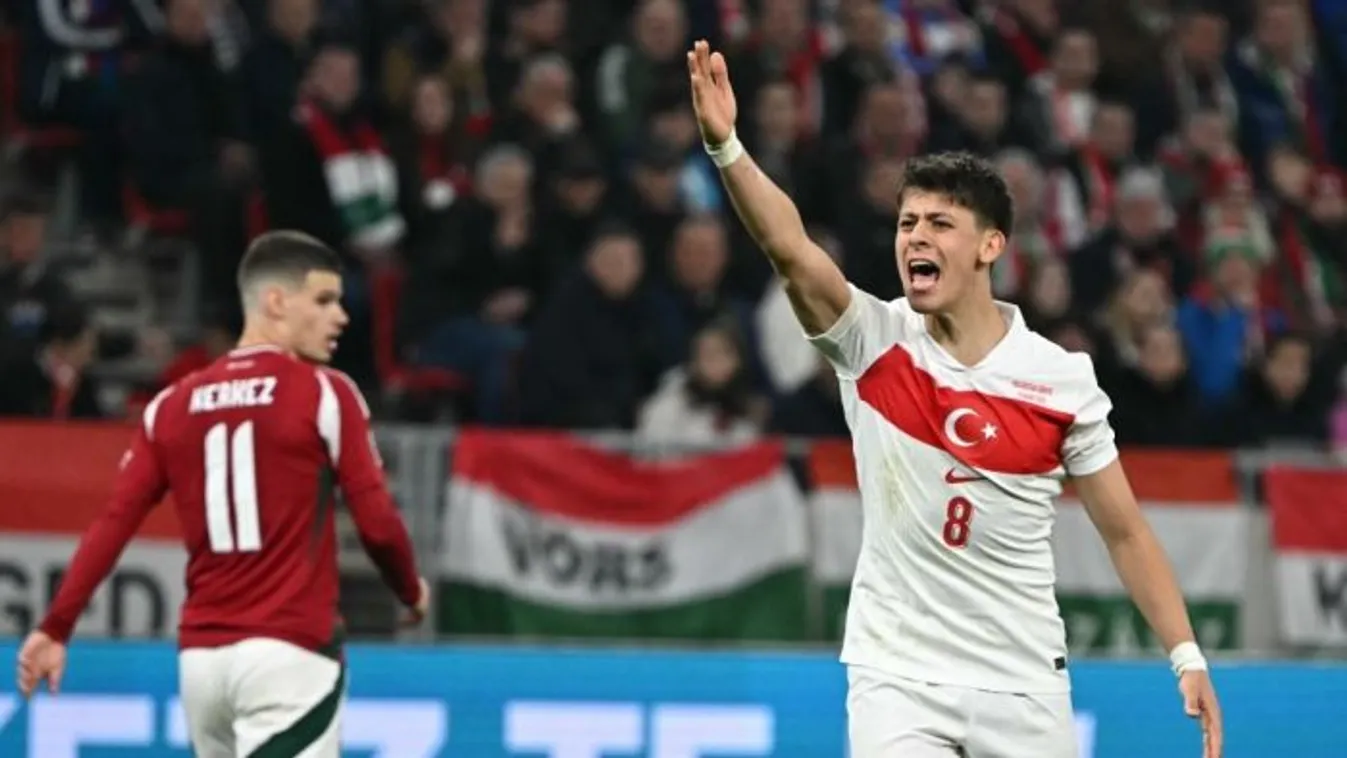 Magyar válogatott csapattársa lehet Szoboszlai ellenségének