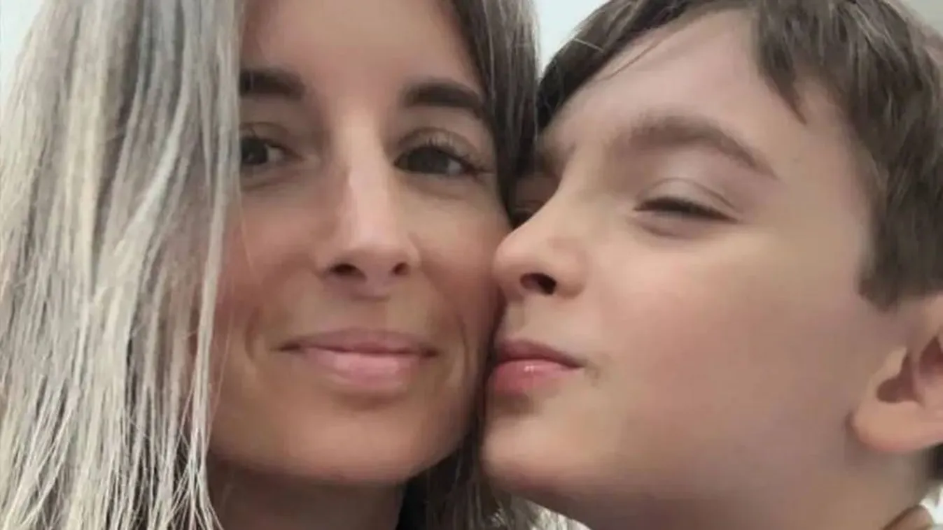 "A 11 éves fiam szivacsokat, csavarokat és tapétát eszik, de összetörte a szívem, amikor megette a saját pelenkáját"