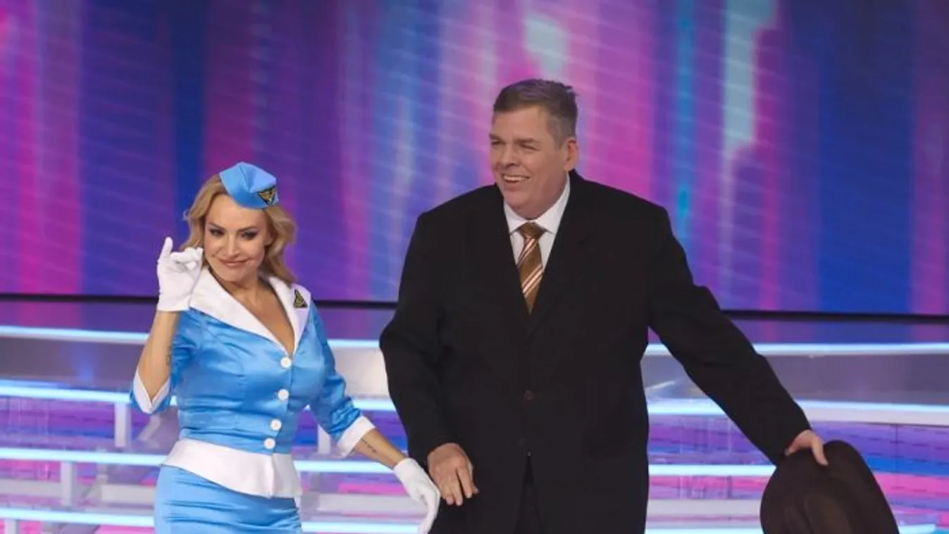 Így búcsúztatták a rajongók A Nagy Duett kiesőit