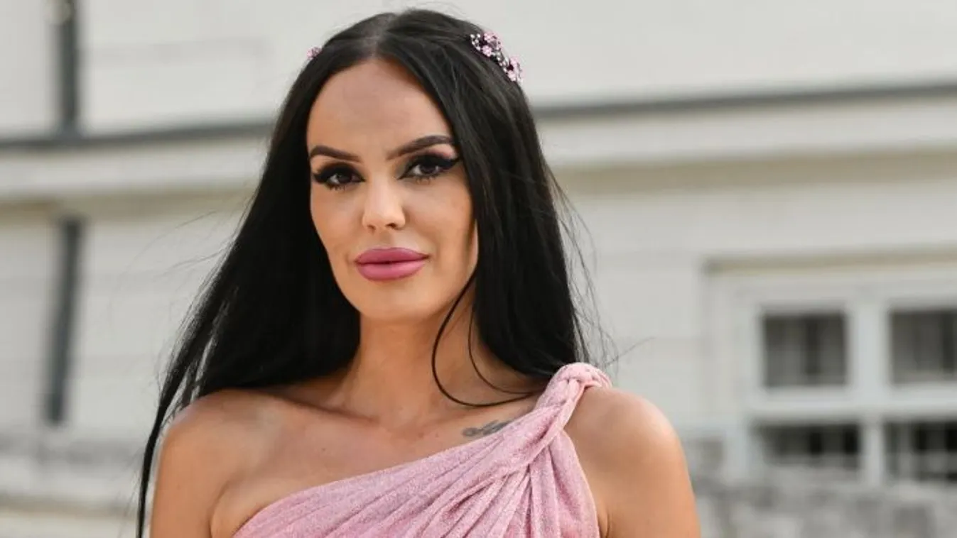 Megszólalt a szexoldalról a Házasság első látásra sztárja