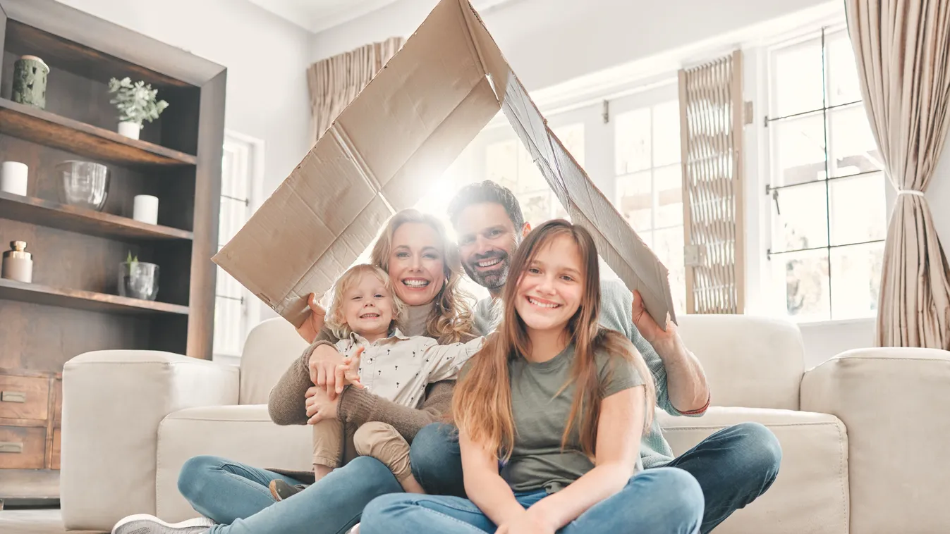 Így érdemes lakásbiztosítást váltani