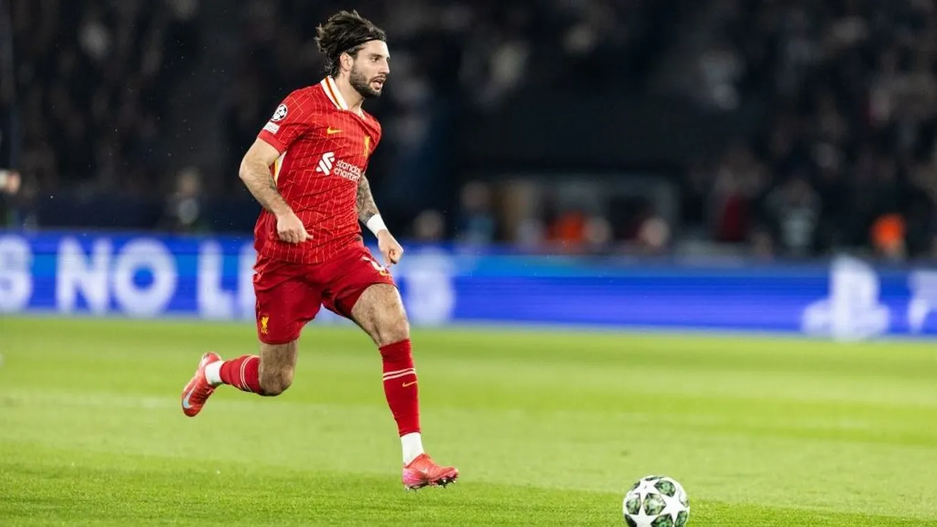 Szoboszlaira máris lecsapna a Real Madrid