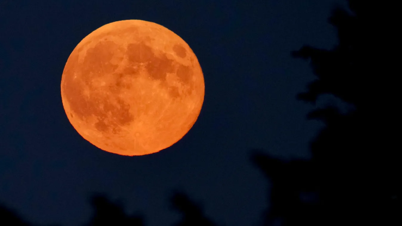 Mutatjuk, kinek hoz szerelmet a márciusi holdfogyatkozás