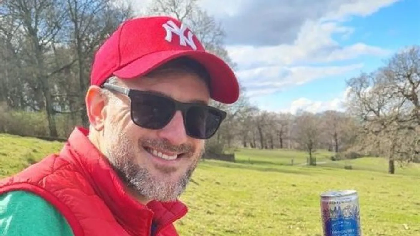 Pár óra leforgása alatt vesztették el a fiatal családapát