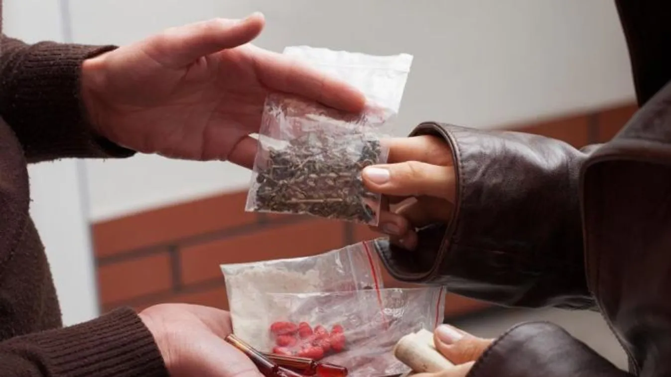 Beindultak a liberális szervezetek a drog védelmében