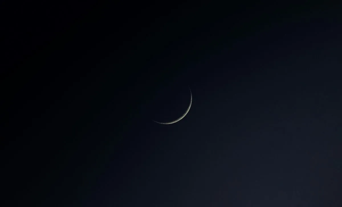 bolygóegyüttállás újhold