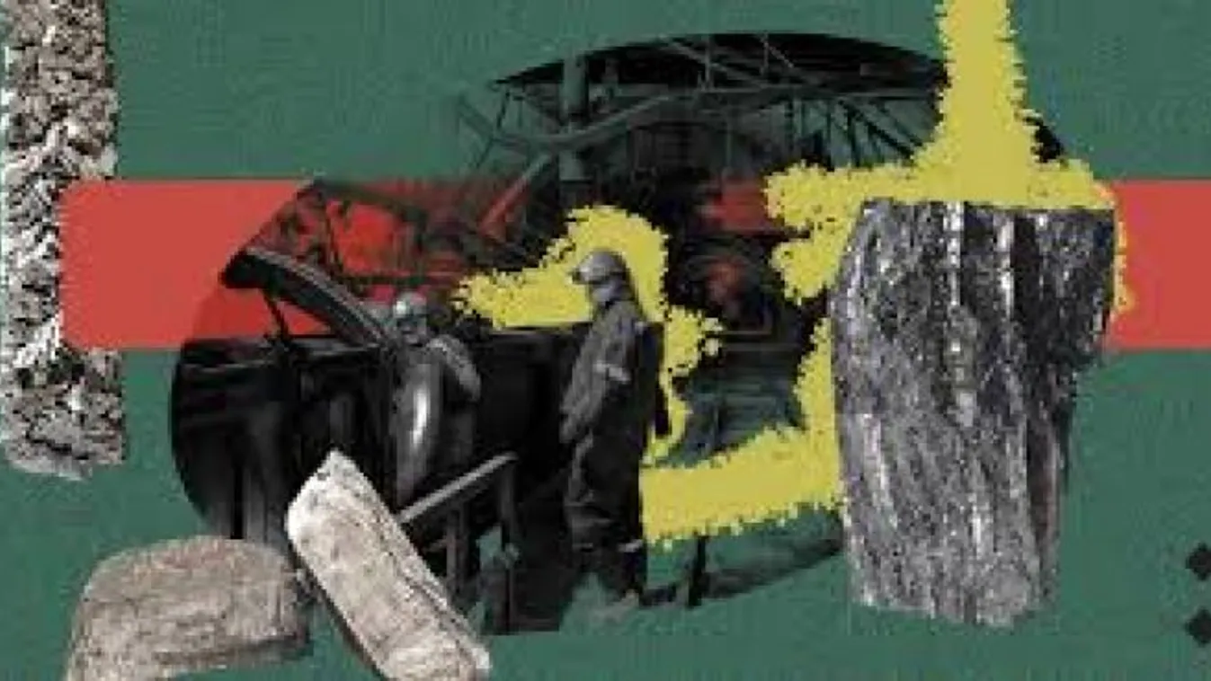 Az ukránok mégsem adnák Amerikának az ásványi kincseket