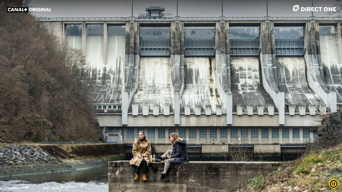 Dánia megszűnik létezni a globális felmelegedés miatt.