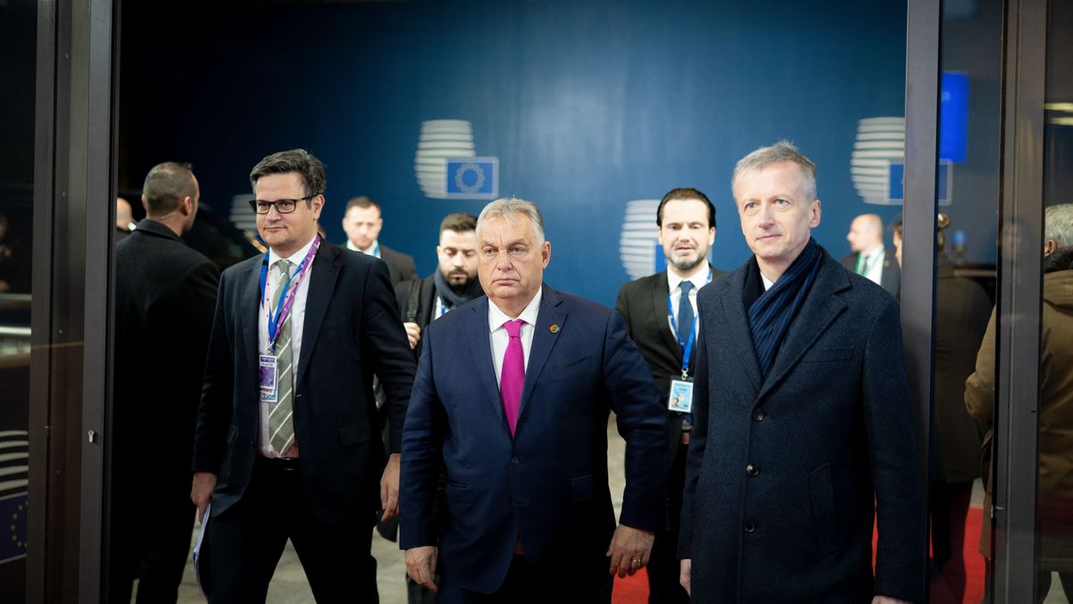 ORBÁN Viktor; ÓDOR Bálint Dávid