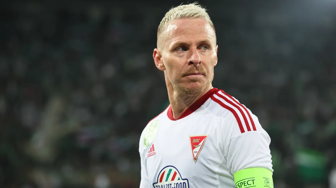 Óriási kiesési rangadó jön az NB I-ben