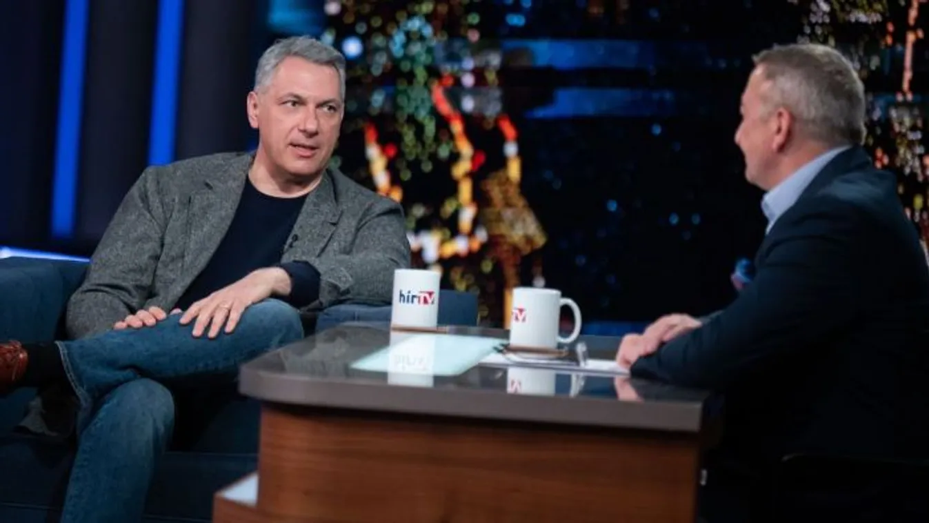 Lázár János: A Pride olyan, mint a dohányzás