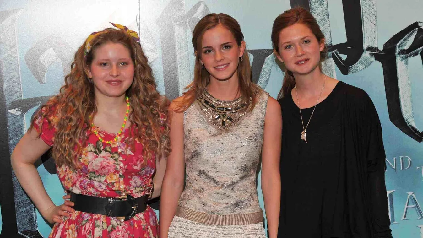 OnlyFans-oldalt indított a Harry Potter-filmek színésznője