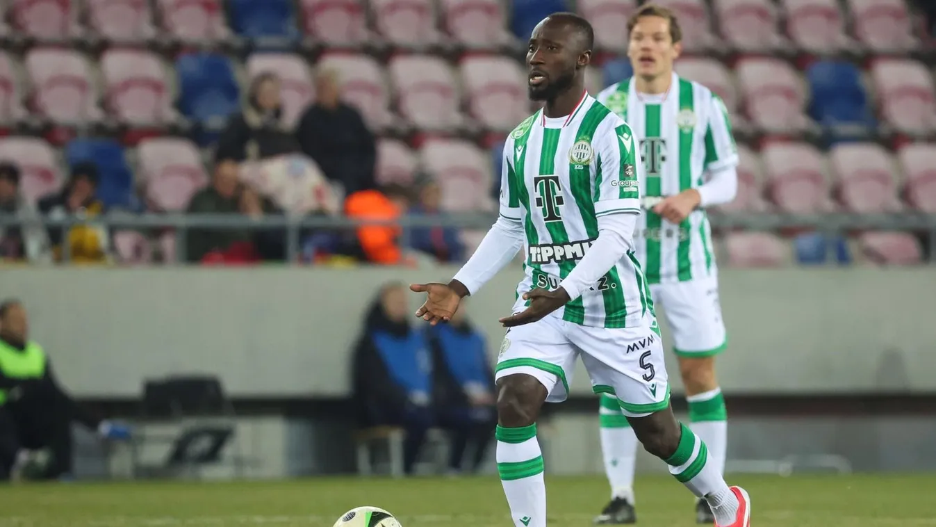 Nem kertelt a Fradi sztárja, eldöntötte, hol folytatja