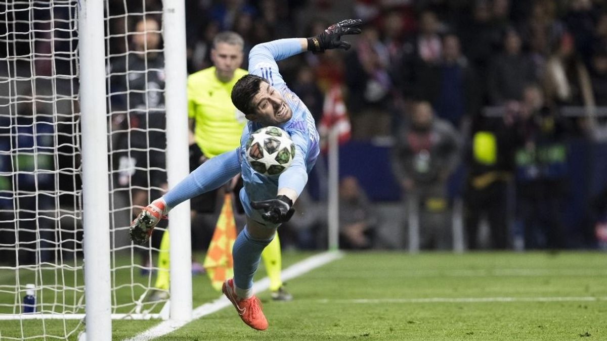 „Elegem van a folyamatos sírásból” – korábbi kapusa szólt be az Atlético Madridnak