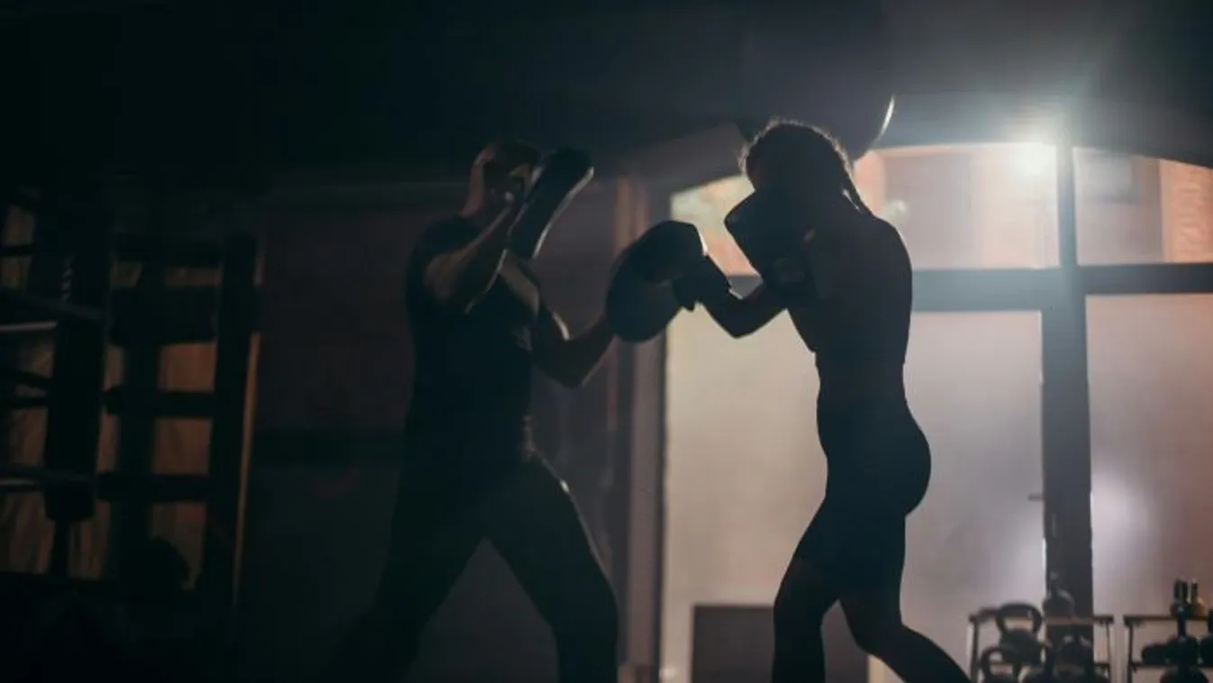 Életét vesztette meccs közben a 30 éves sportoló