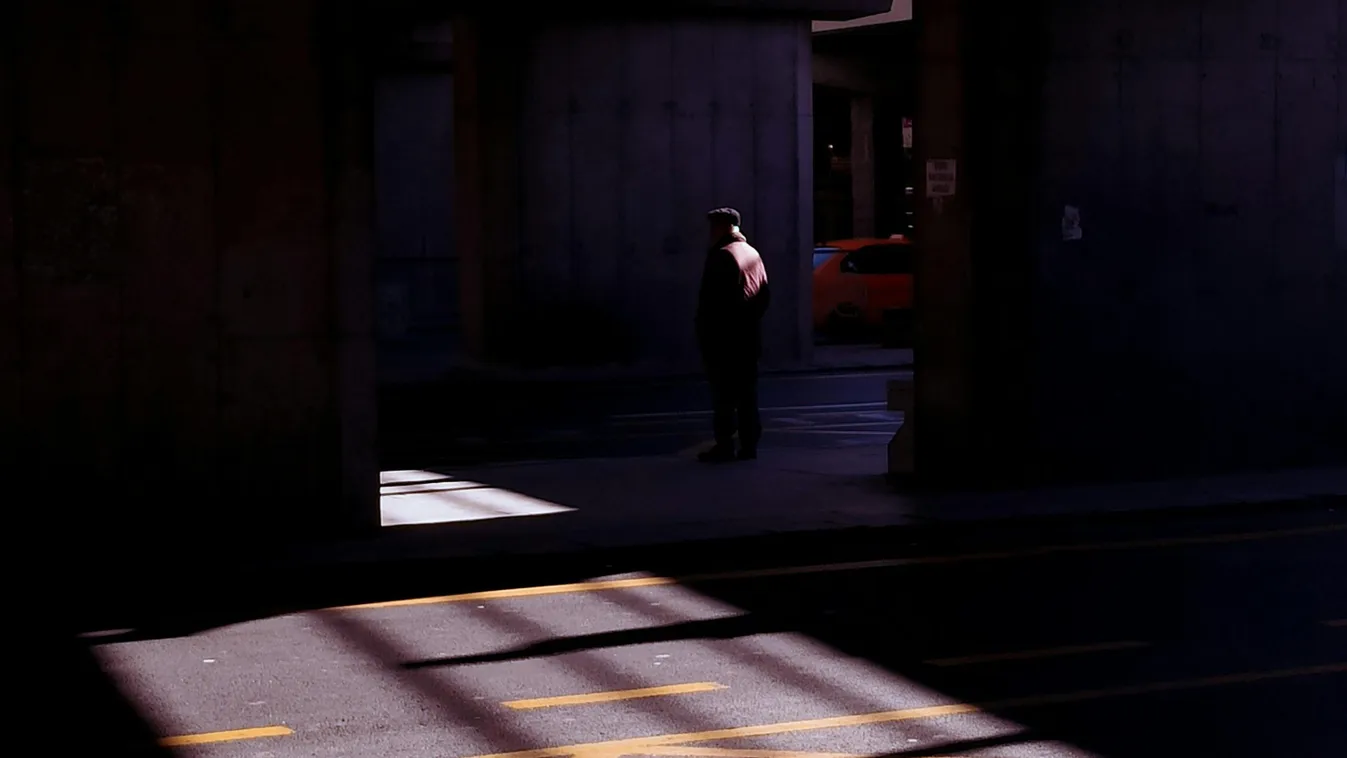 Sokkoló dolog történt fényes nappal a magyar Lidl-nél