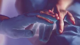 "Ateista voltam, de láttam bizonyítékot a mennyországra és a pokolra, ami félelmetesebb, mint azt gondolnád"