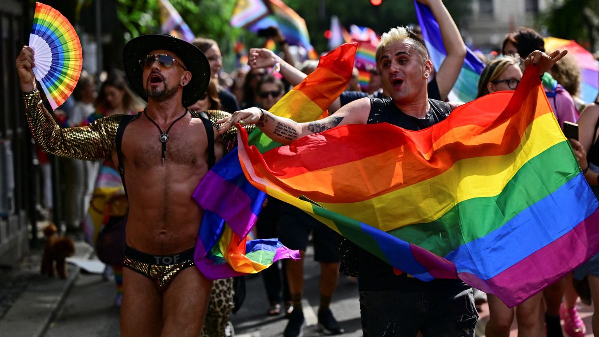 Sok amerikai egyetért a magyar gyermekvédelmi törvénnyel - ez szerintük se a kicsiknek való látvány!