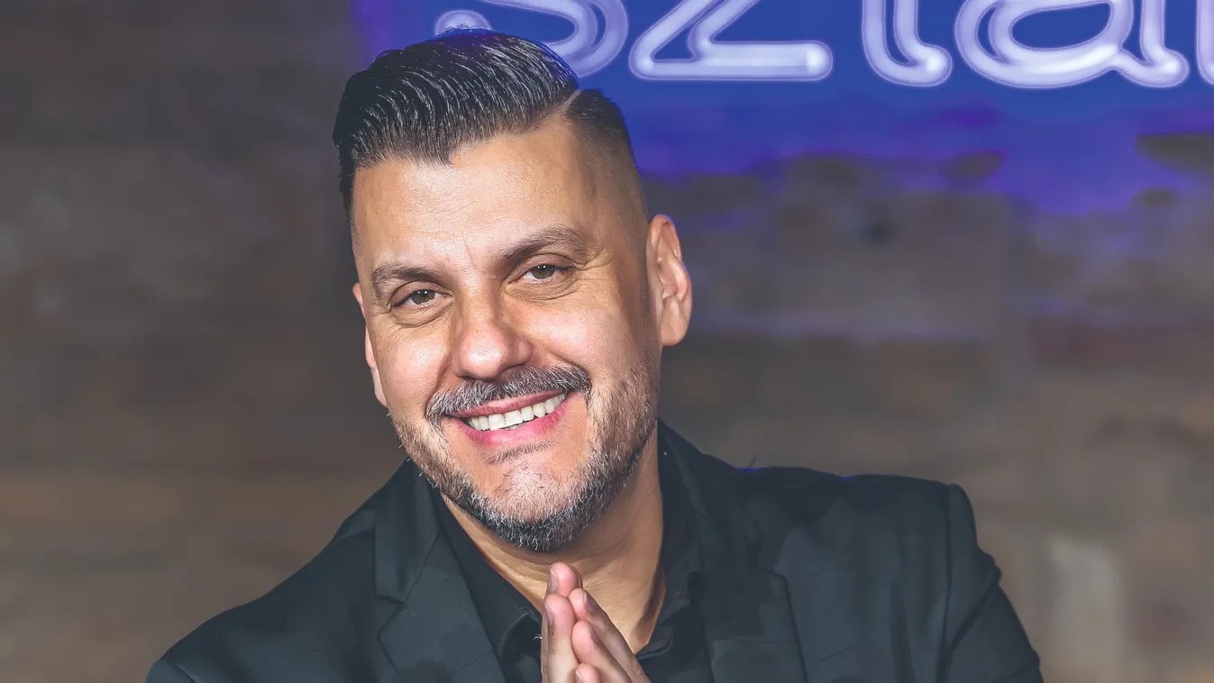 Kökény Attila kimondta, amit gondol a fiatal énekesekről