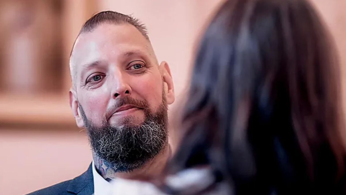 Az orvos azt mondta, csak székrekedése van: most már csak hetei vannak hátra a 7 gyermekes családapának