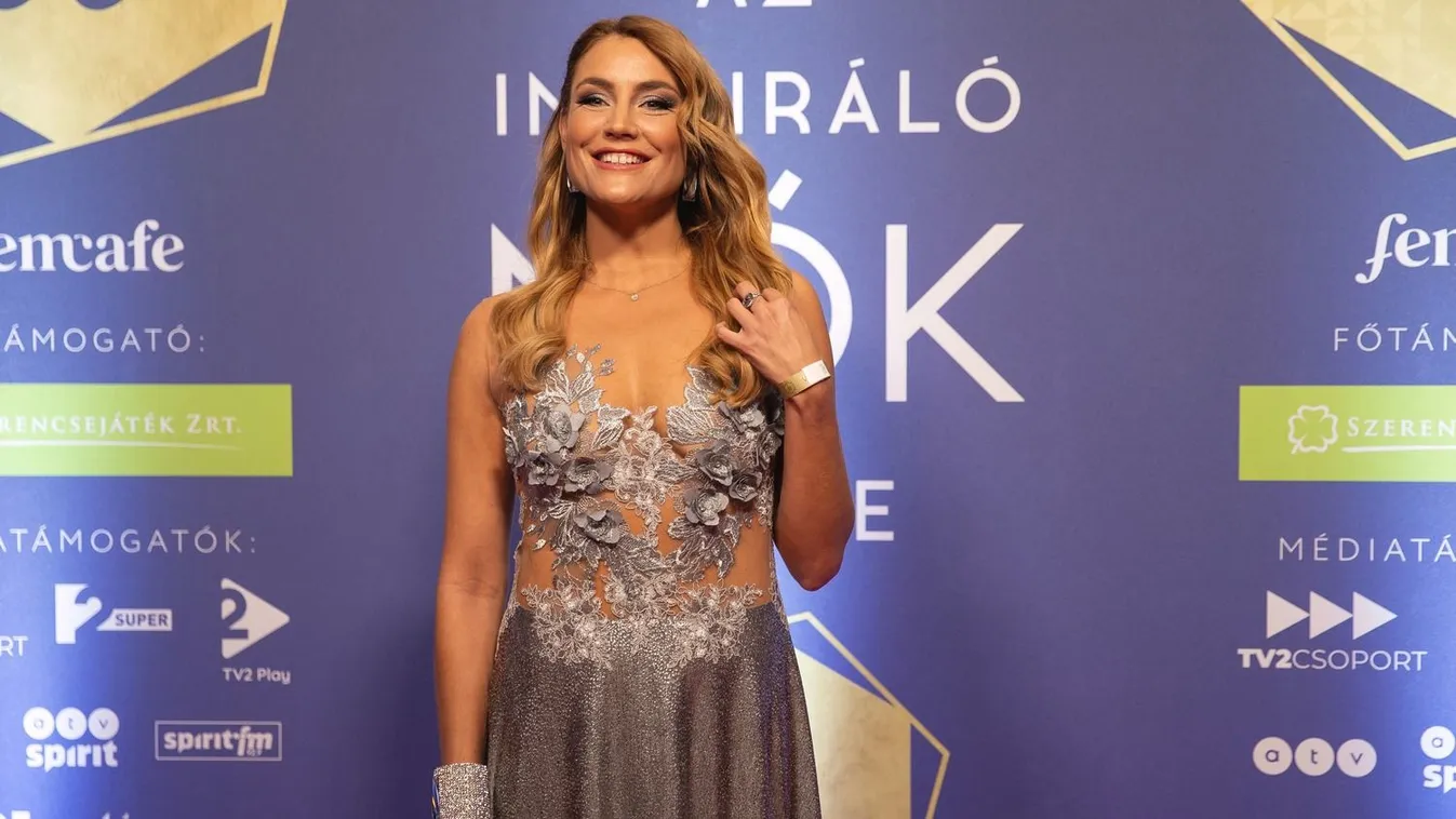 Óriási bejelentést tett Som-Balogh Edina